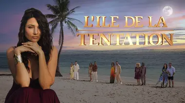 L'île de la tentation S03E03