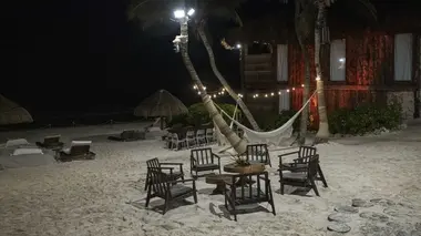 L'île de la tentation S03E05