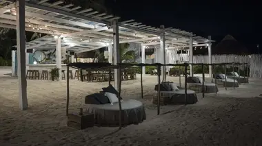 L'île de la tentation S03E10