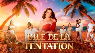 L'île de la tentation S04E14