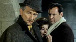 L'île de la terreur