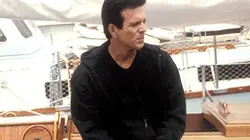 Visuel de L'île de la trahison