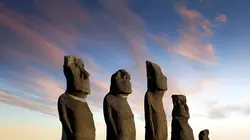 L'île de Pâques : comment son peuple s'est effondré