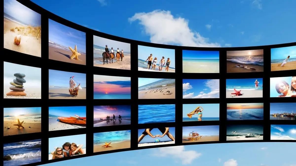 L'île de Pâques engloutie