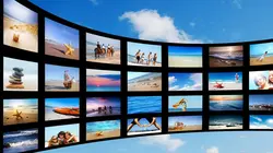 L'île de Pâques engloutie