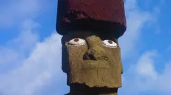 L'île de Pâques redévoilée