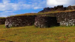 L'île de Pâques redévoilée