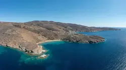 L'île de Tinos : la formation d'un mythe