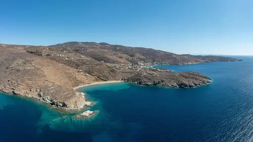 L'île de Tinos : la formation d'un mythe