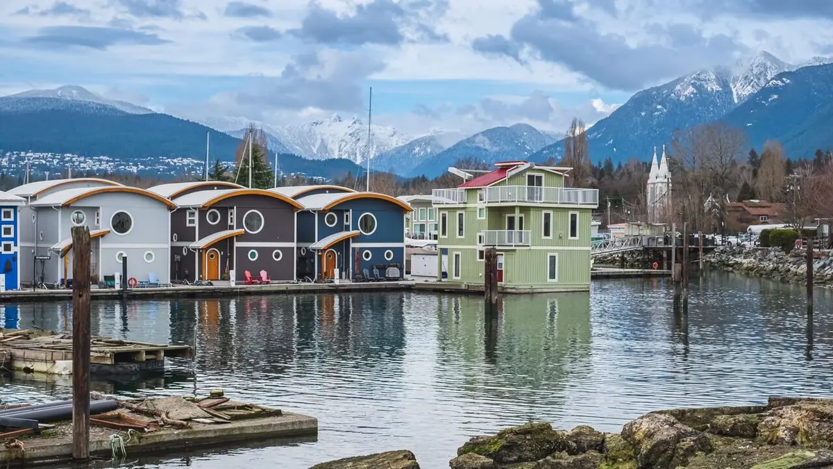 L'île de Vancouver : un paradis sauvage