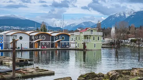 L'île de Vancouver : un paradis sauvage