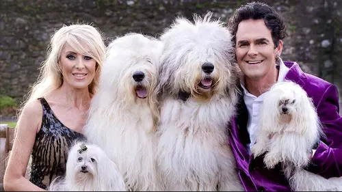 L'île des animaux S02E06