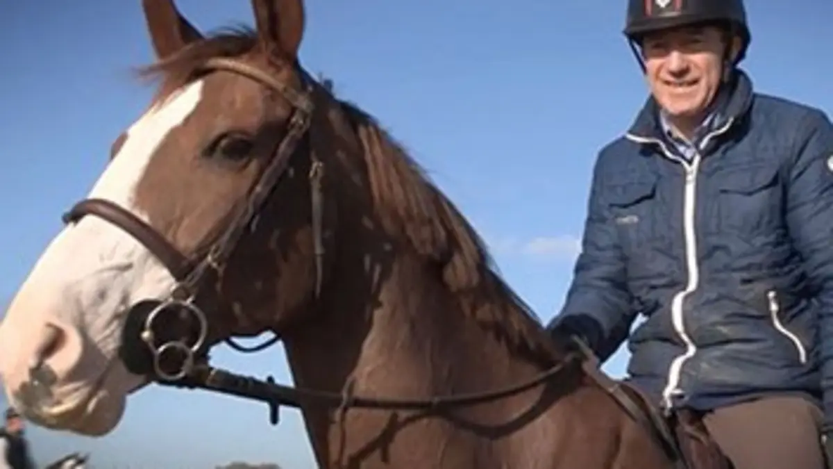 L'île des champions