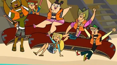 L'île des défis extrêmes S01E00