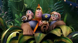 Audiences TV : L'île des miam-nimaux : tempête de boulettes géantes 2