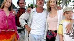 Visuel de L'île des pirates