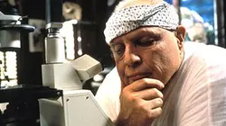 L'île du docteur Moreau