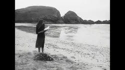 L'île du film perdu