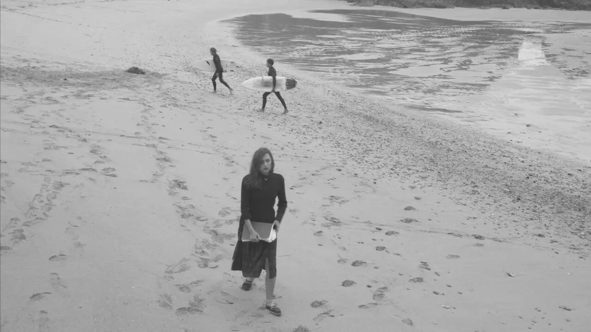 Casting L'ile du film perdu