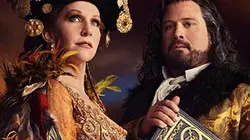 Visuel de L'Ile enchantée