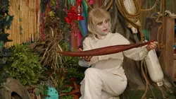 L'île Kilucru  S01E02 Le labrini