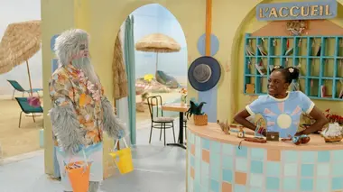 Crrrou n'est pas frrrou