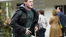 Visuel de L'île meurtrière