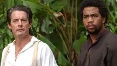 L'île mystérieuse (2005)