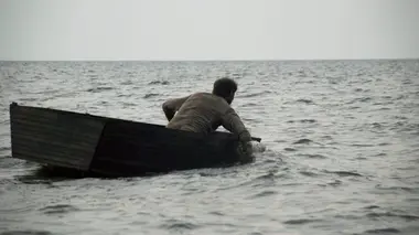 L'île mystérieuse (2010)