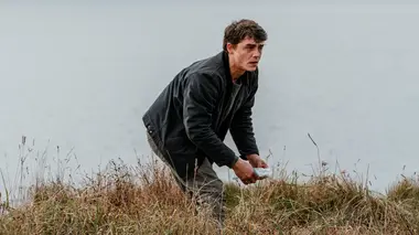 L'île prisonnière S01E03