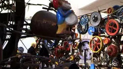 Visuel de L'image mouvementée