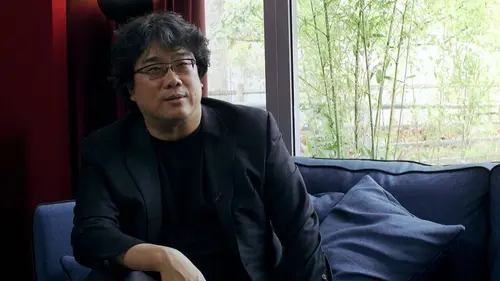 L'image originelle Agnès Jaoui