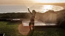 L'immensità