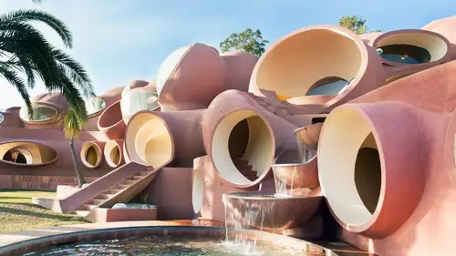 L'Impératrice au palais Bulles : Passengers