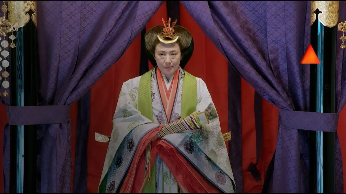 L'impératrice Michiko, la force du roseau