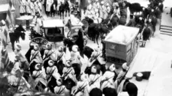 L'impératrice rouge