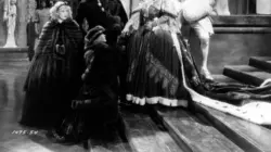 L'impératrice rouge