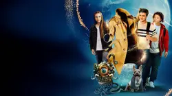 Sur SciFi à 22h40 : L'imperméable magique