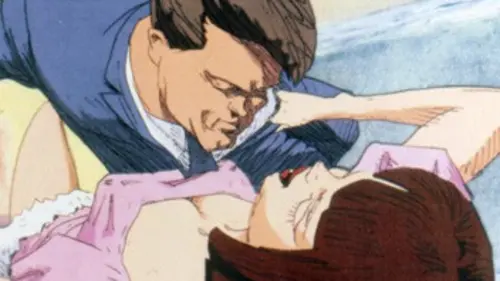 L'impitoyable lune de miel