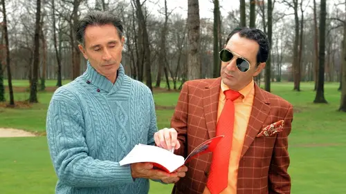 L'impossible Monsieur Jourdain en streaming