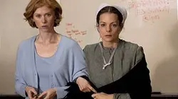 Visuel de L'impossible pardon