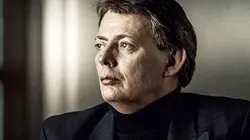 Visuel de L'imposteur de l'affaire Maddie