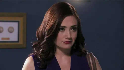 Casting L'imposture E73