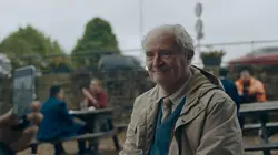 L'Improbable voyage d'Harold Fry