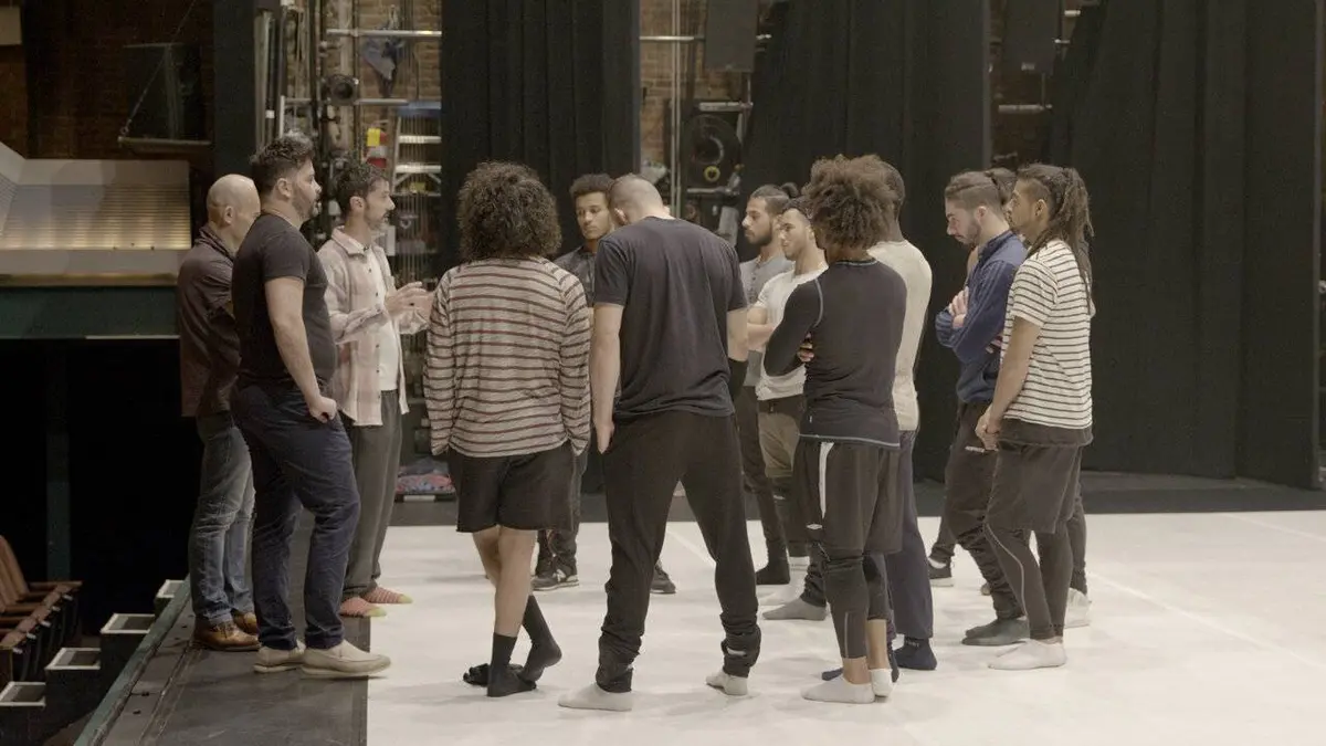 L'inattendu sur tous les fronts