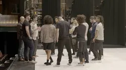 L'inattendu sur tous les fronts