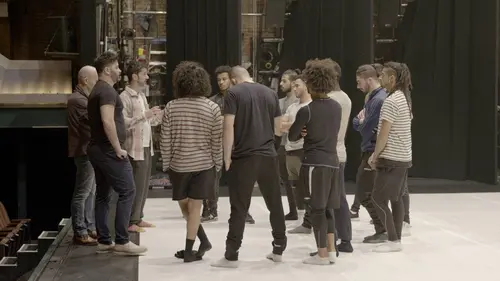 L'inattendu sur tous les fronts