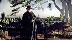 Visuel de L'incarnation du démon