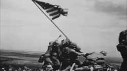 L'inconnu d'Iwo Jima