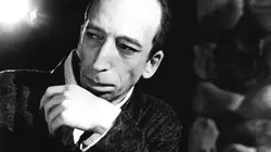 Visuel de L'inconnu de Shandigor